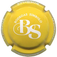 Bodegas Simbolo X156341 - CPC BSM302 Bodegas Simbolo X156341 - CPC BSM302