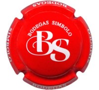 Bodegas Simbolo X156343 - CPC BSM301