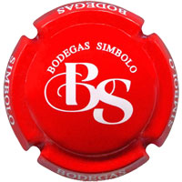 Bodegas Simbolo X156343 - CPC BSM301 Bodegas Simbolo X156343 - CPC BSM301