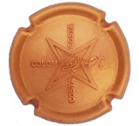 Colomer Costa X156591 - XC CLCS012