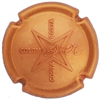 Colomer Costa X156591 - XC CLCS012 Colomer Costa X156591 - XC CLCS012
