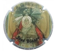 José Blasco X156975 - XC JBLS055
