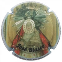 José Blasco X156975 - XC JBLS055 José Blasco X156975 - XC JBLS055