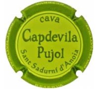 Capdevila Pujol X157256 - CPC CPL359