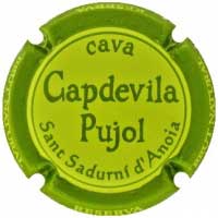 Capdevila Pujol X157256 - CPC CPL359 Capdevila Pujol X157256 - CPC CPL359