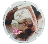 Carles Andreu X157677 - XC CAAN035