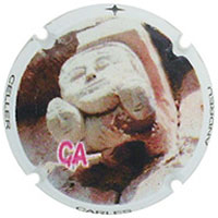 Carles Andreu X157677 - XC CAAN035 Carles Andreu X157677 - XC CAAN035