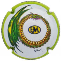 Butí Masana X158006 - XC BTMS253 Butí Masana X158006 - XC BTMS253