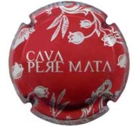 Pere Mata X158740 -  CPC PRM495