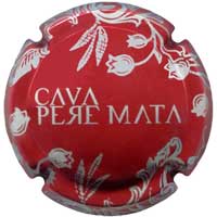 Pere Mata X158740 -  CPC PRM495