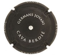 Berdié Romagosa X159152 MAGNUM