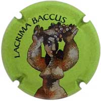 Lacrima Baccus X159705 - CPC LBA365 Lacrima Baccus X159705 - CPC LBA365