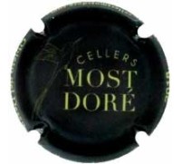Most Doré X159895 - XC MSTD006