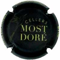 Most Doré X159895 - XC MSTD006 Most Doré X159895 - XC MSTD006