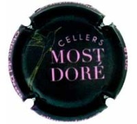 Most Doré X159896 - XC MSTD011