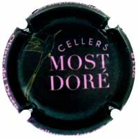 Most Doré X159896 - XC MSTD011 Most Doré X159896 - XC MSTD011