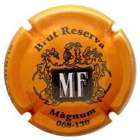 El Mas Ferrer X159942 MAGNUM (130 Ex) El Mas Ferrer X159942 MAGNUM (130 Ex)