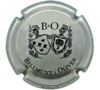Bellmunt Oliver X159966 - CPC BYO301