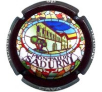 Montau de Sadurní X159997 - CPC MND345 Montau de Sadurní X159997 - CPC MND345