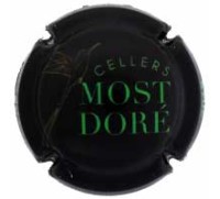Most Doré X160092 - XC MSTD012