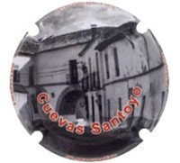 Cuevas Santoyo X160351 - XC CSNT013