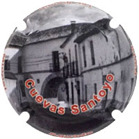 Cuevas Santoyo X160351 - XC CSNT013 Cuevas Santoyo X160351 - XC CSNT013