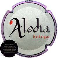 Alodia Bodegas X160373 - CPC PBAL01 Alodia Bodegas X160373 - CPC PBAL01