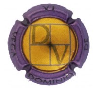 Dominio de la Vega X160378 - XC DMVG151