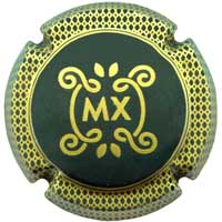Mas Xarot X160839 - CPC MXM305 Mas Xarot X160839 - CPC MXM305