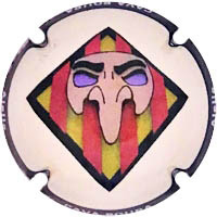 Roura X161074 - XC ROUR032