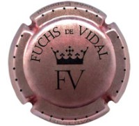 Fuchs de Vidal X161233 - CPC FCV420 Fuchs de Vidal X161233 - CPC FCV420
