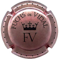 Fuchs de Vidal X161233 - CPC FCV420 Fuchs de Vidal X161233 - CPC FCV420