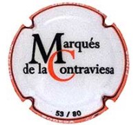 Marqués de la Contraviesa X161315 (80Ex) Marqués de la Contraviesa X161315 (80Ex)