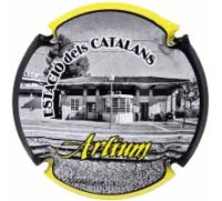 Artium X161537 - XC ARTM208