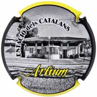 Artium X161537 - XC ARTM208 Artium X161537 - XC ARTM208