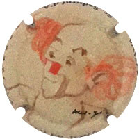 Soler Jové X161712 - XC SLJV103 Soler Jové X161712 - XC SLJV103