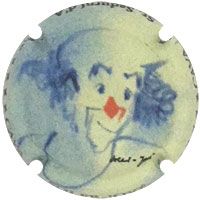 Soler Jové X161713 - XC SLJV102 Soler Jové X161713 - XC SLJV102