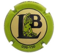 Lacrima Baccus X161749 - XC LCMB093 (150 Ex)