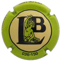 Lacrima Baccus X161749 - XC LCMB093 (150 Ex) Lacrima Baccus X161749 - XC LCMB093 (150 Ex)