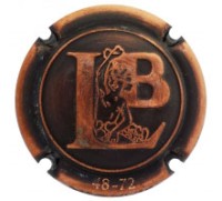 Lacrima Baccus X161752 MAGNUM (72 Ex)