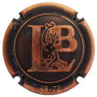 Lacrima Baccus X161752 MAGNUM (72 Ex) Lacrima Baccus X161752 MAGNUM (72 Ex)