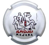 Almázcara Majara X161760 - CPC ALZ301