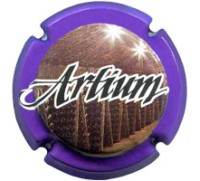 Artium X161777 - CPC ART356