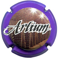 Artium X161777 - CPC ART356 Artium X161777 - CPC ART356