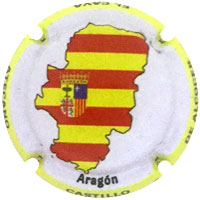 Castillo de Alcocer X161800 - XC CSTA022 Castillo de Alcocer X161800 - XC CSTA022