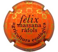 Fèlix Massana Ràfols X161806 - CPC FMR344 Fèlix Massana Ràfols X161806 - CPC FMR344