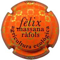 Fèlix Massana Ràfols X161806 - CPC FMR344 Fèlix Massana Ràfols X161806 - CPC FMR344