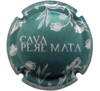 Pere Mata X161870 - CPC PRM497