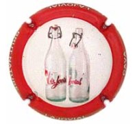 Lajovial X161955 - XC LJVL010
