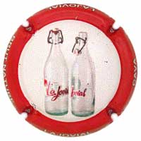 Lajovial X161955 - XC LJVL010 Lajovial X161955 - XC LJVL010